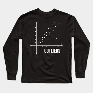 Outliers Long Sleeve T-Shirt